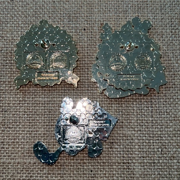 Disney Trading Pins. - Picture 5 of 5